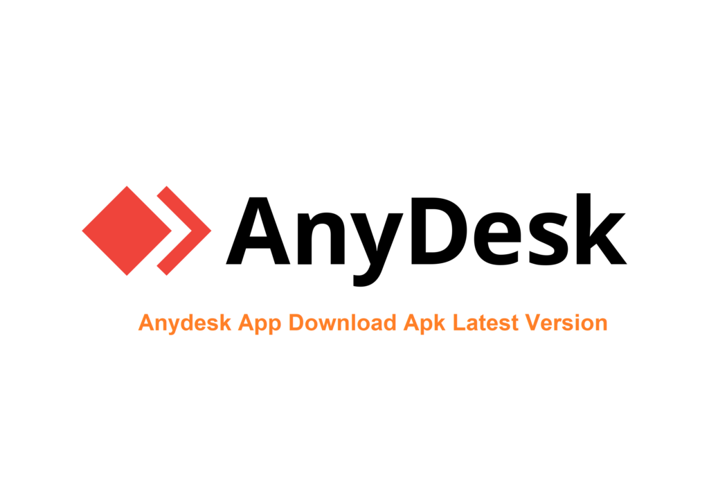 anydesk app download