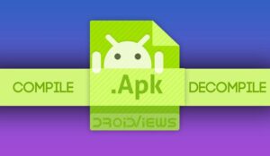 how to decompile apk using apk multi tool