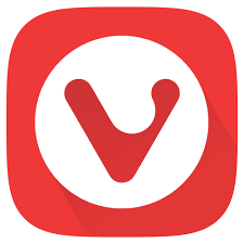Vivaldi browser – Fast, private browser with unique features
