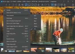 Free photo viewer and editing software for windows 10 - Shahir's Blog