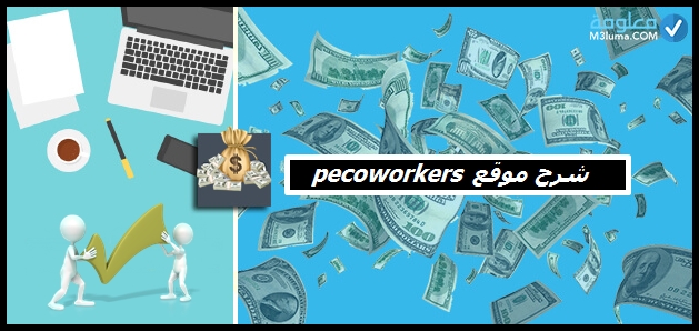 شرح موقع picoworkers