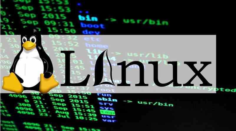 كتال تعليم linux  بالعربي
