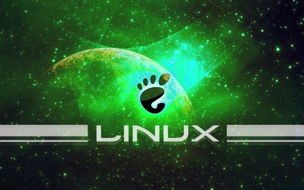 شرح linux للمبتدئين