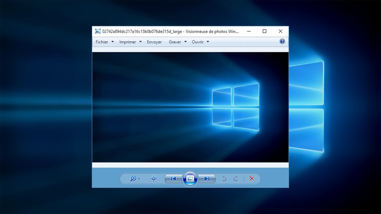 microsoft windows 10 photo viewer download