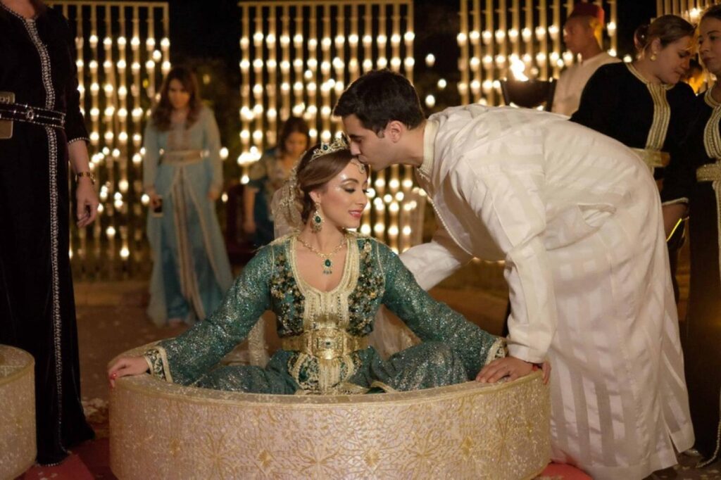 ارقام بنات المغرب للزواج
