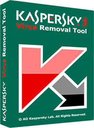 برنامج Kaspersky Virus Removal