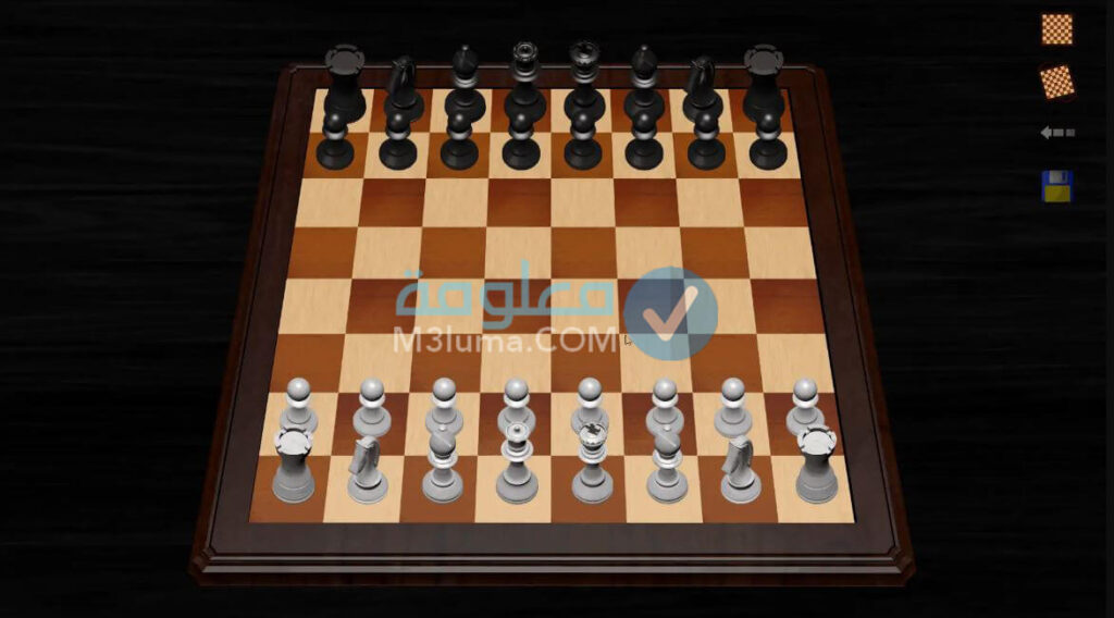 تحميل لعبة شطرنج 2020 للكمبيوتر