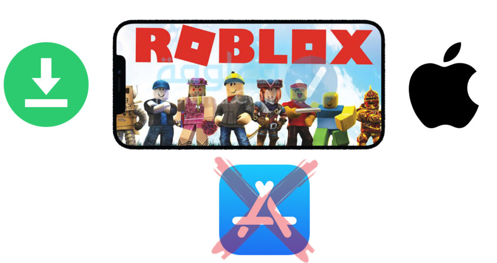تحميل لعبة Roblox للكمبيوتر مجانا