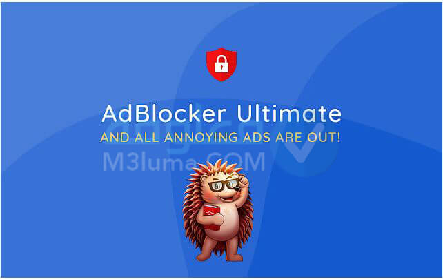  AdBlock Chrome