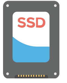 ما هي عيوب هارد SSD؟