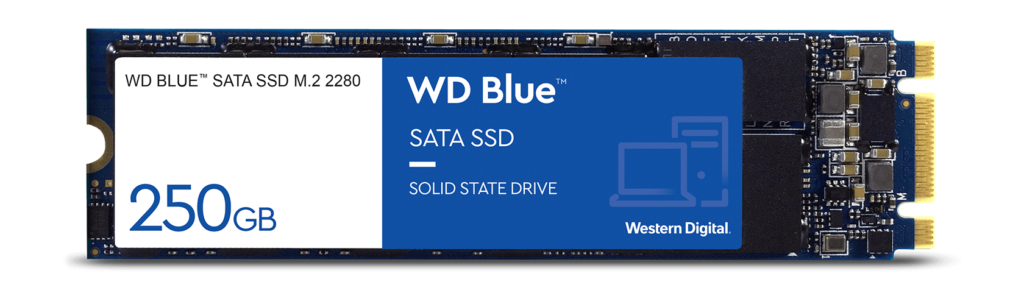 ما هو SSD و HDD