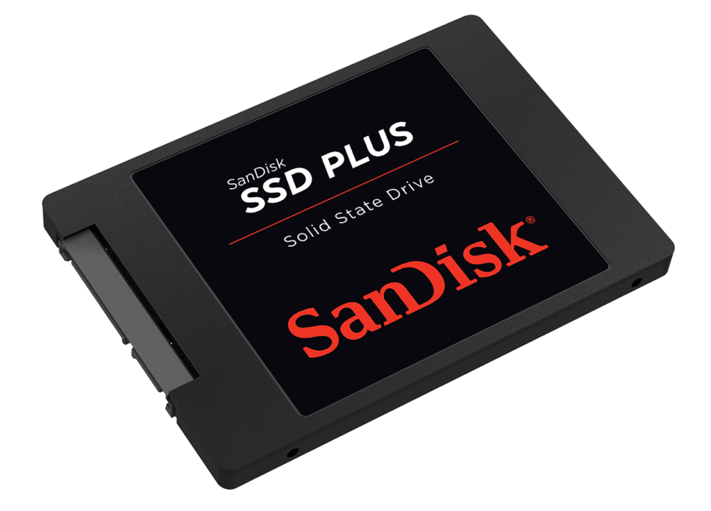 SSD جرير