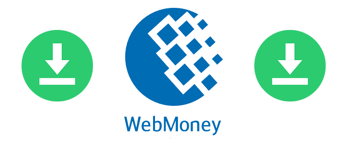 إنشاء محفظة WebMoney