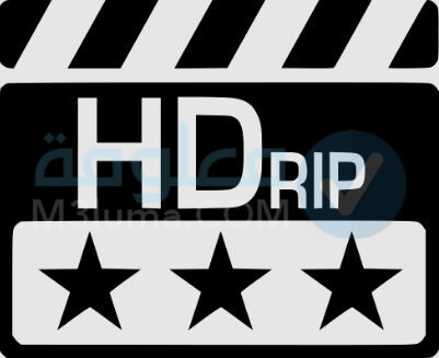 HD Rip معنى