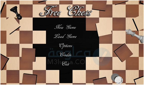 تحميل لعبة الشطرنج مجانا بدون نت
