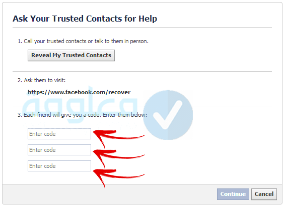 هكذا يمكن سرقة حسابك على "فيس بوك