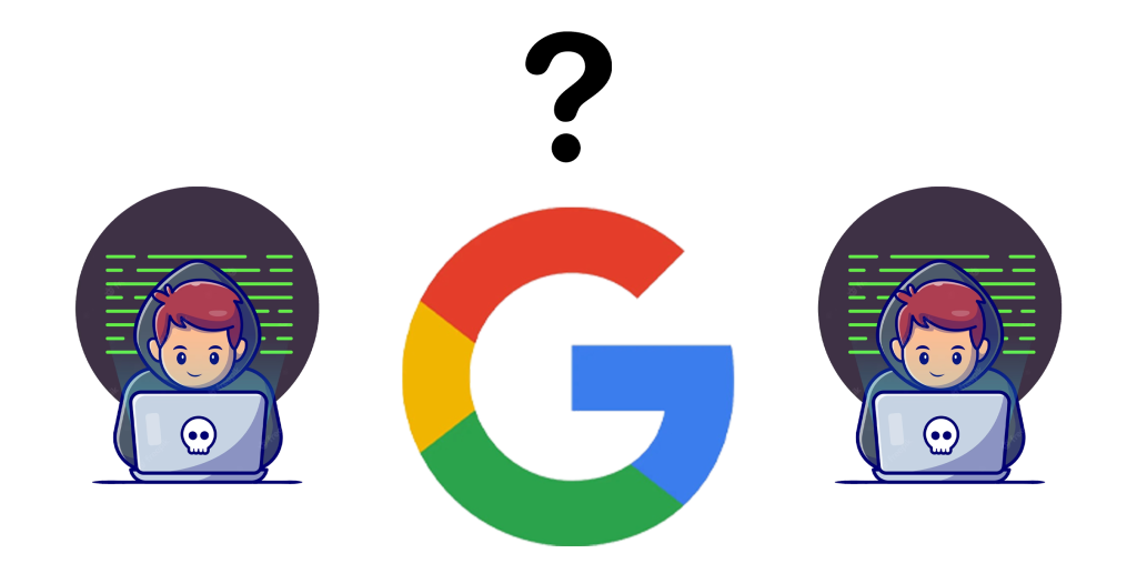 كيف اخترق محرك البحث جوجل