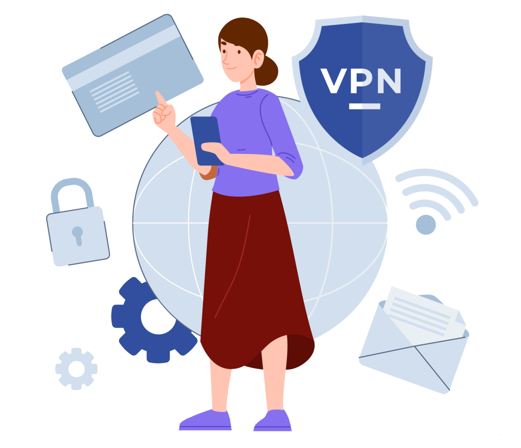 شبكات VPN مفتوحة