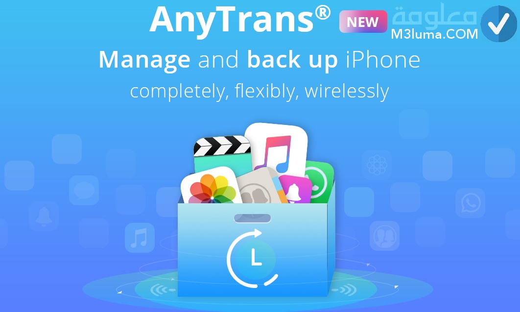 anytrans for ios torrent
