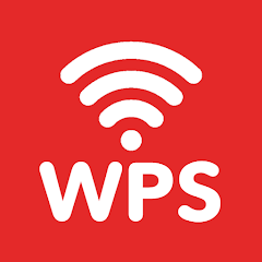 برنامج اختراق واي فاي WPS
