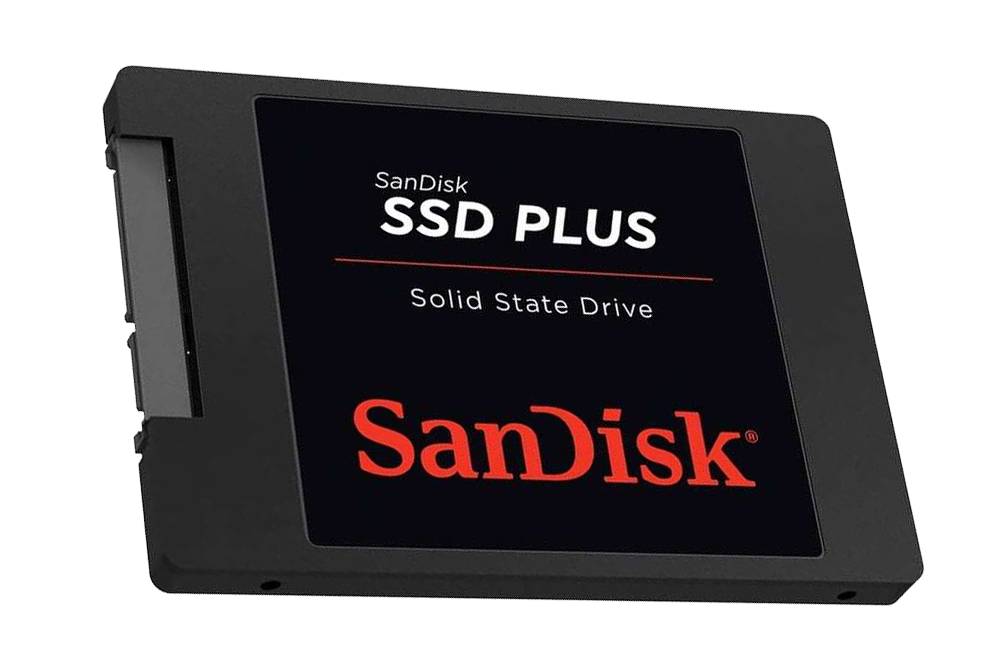 ما هي افضل انواع هارد SSD؟