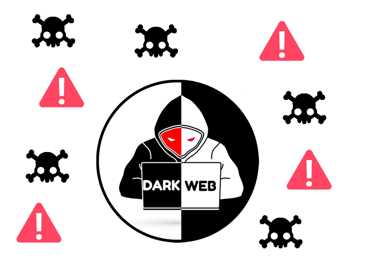 www.dark web.com login