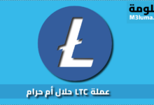 عملة LTC حلال أم حرام